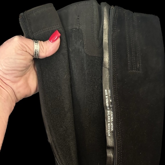 Clarks Mojita Crush Boot 66570 7M leather upper - Picture 3 of 11